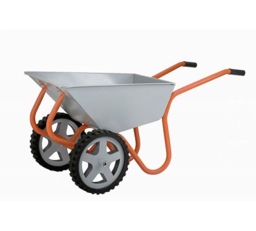 Тачка строительно-садовая КОМ ТССР-2