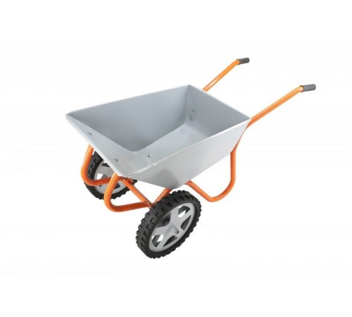 Тачка строительно-садовая КОМ ТССР-2