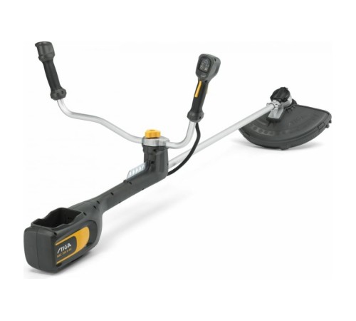 Триммер аккумуляторный Stiga BC 700e B (Без АКБ и ЗУ)