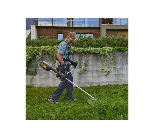 Триммер аккумуляторный Stiga BC 700e B (Без АКБ и ЗУ)