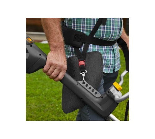 Триммер аккумуляторный Stiga BC 700e B (Без АКБ и ЗУ)