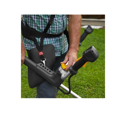 Триммер аккумуляторный Stiga BC 700e B (Без АКБ и ЗУ)