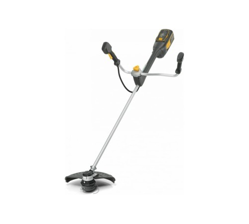 Триммер аккумуляторный Stiga BC 700e B (Без АКБ и ЗУ)