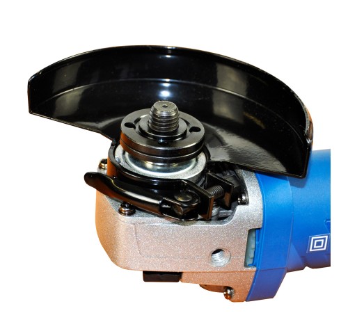 Угловая шлифмашина KATANA BG5000