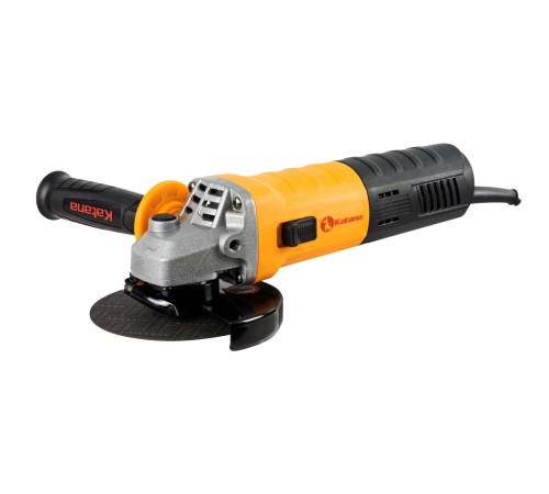 Углошлифмашина одноручная KATANA HD line AG5500S PRO