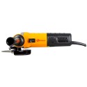 Углошлифмашина одноручная KATANA HD line AG5500S PRO