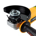 Углошлифмашина одноручная KATANA HD line AG5500S PRO