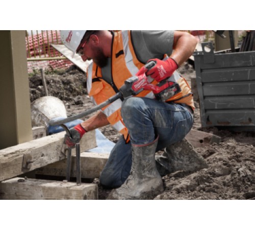 Вибратор глубинный Milwaukee M18 FCVN12-0