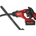 Вибратор глубинный Milwaukee M18 FCVN12-0