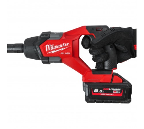 Вибратор глубинный Milwaukee M18 FCVN12-0