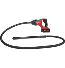 Вибратор глубинный Milwaukee M18 FCVN12-551