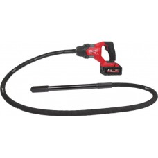 Вибратор глубинный Milwaukee M18 FCVN12-551