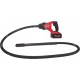 Вибратор глубинный Milwaukee M18 FCVN12-551