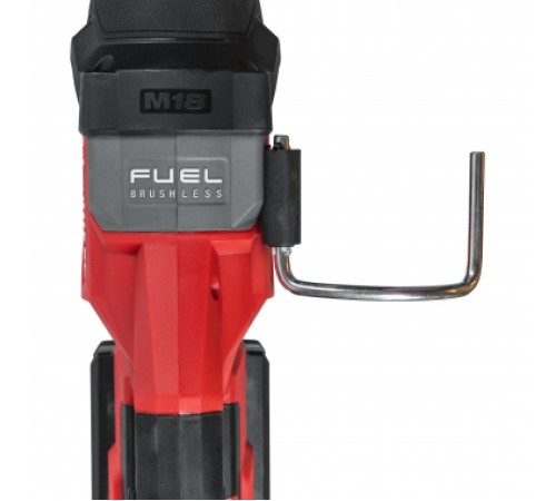 Вибратор глубинный Milwaukee M18 FCVN12-551