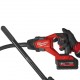 Вибратор глубинный Milwaukee M18 FCVN12-551