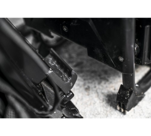 Вибратор глубинный Milwaukee MXF CV BP-0