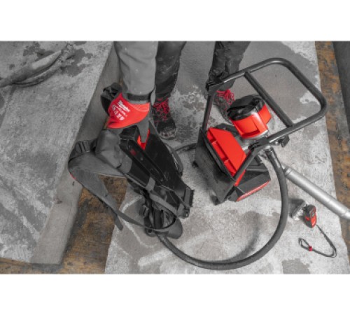 Вибратор глубинный Milwaukee MXF CV BP-0