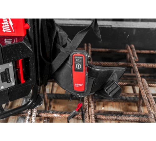 Вибратор глубинный Milwaukee MXF CV BP-0