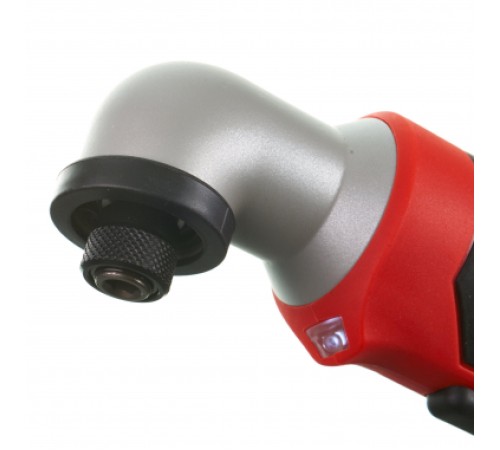 Винтоверт аккумуляторный Milwaukee M12 BRAID-0 (Без АКБ и ЗУ)