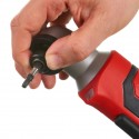 Винтоверт аккумуляторный Milwaukee M12 BRAID-0 (Без АКБ и ЗУ)