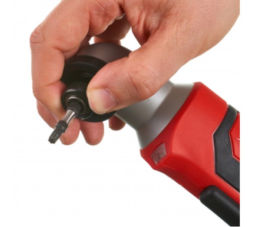 Винтоверт аккумуляторный Milwaukee M12 BRAID-0 (Без АКБ и ЗУ)