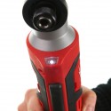 Винтоверт аккумуляторный Milwaukee M12 BRAID-0 (Без АКБ и ЗУ)