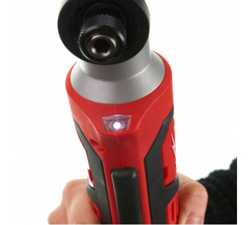 Винтоверт аккумуляторный Milwaukee M12 BRAID-0 (Без АКБ и ЗУ)