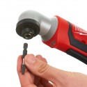 Винтоверт аккумуляторный Milwaukee M12 BRAID-0 (Без АКБ и ЗУ)