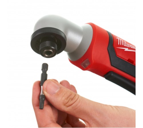 Винтоверт аккумуляторный Milwaukee M12 BRAID-0 (Без АКБ и ЗУ)