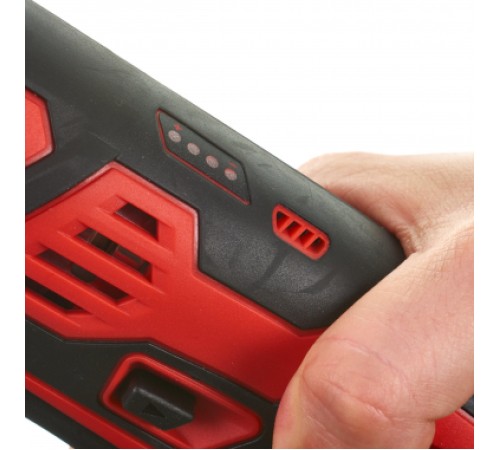 Винтоверт аккумуляторный Milwaukee M12 BRAID-0 (Без АКБ и ЗУ)