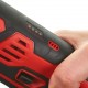 Винтоверт аккумуляторный Milwaukee M12 BRAID-0 (Без АКБ и ЗУ)