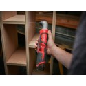Винтоверт аккумуляторный Milwaukee M12 BRAID-0 (Без АКБ и ЗУ)
