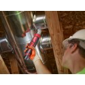 Винтоверт аккумуляторный Milwaukee M12 BRAID-0 (Без АКБ и ЗУ)