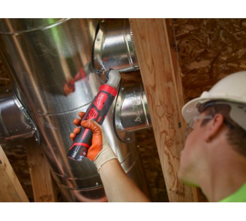 Винтоверт аккумуляторный Milwaukee M12 BRAID-0 (Без АКБ и ЗУ)