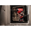 Винтоверт аккумуляторный Milwaukee M12 FID2-0 (Без АКБ и ЗУ)