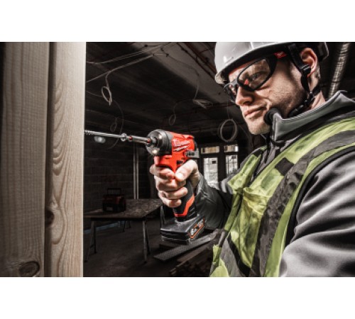 Винтоверт аккумуляторный Milwaukee M12 FID2-0 (Без АКБ и ЗУ)