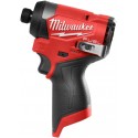 Винтоверт аккумуляторный Milwaukee M12 FID2-0 (Без АКБ и ЗУ)