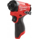Винтоверт аккумуляторный Milwaukee M12 FID2-0 (Без АКБ и ЗУ)