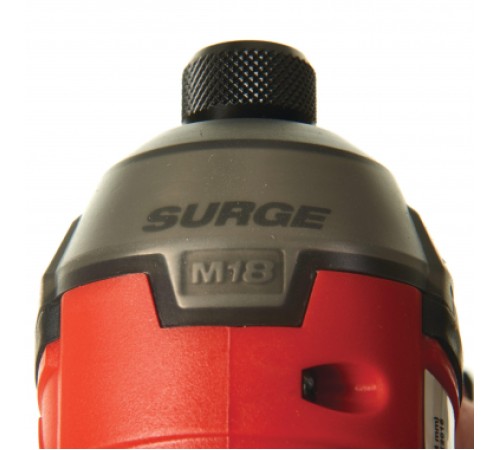 Винтоверт аккумуляторный Milwaukee M12 FQID-0 FUEL SURGE (Без АКБ и ЗУ)