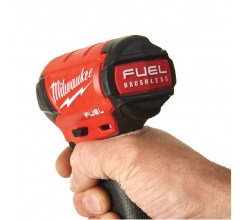 Винтоверт аккумуляторный Milwaukee M12 FQID-0 FUEL SURGE (Без АКБ и ЗУ)