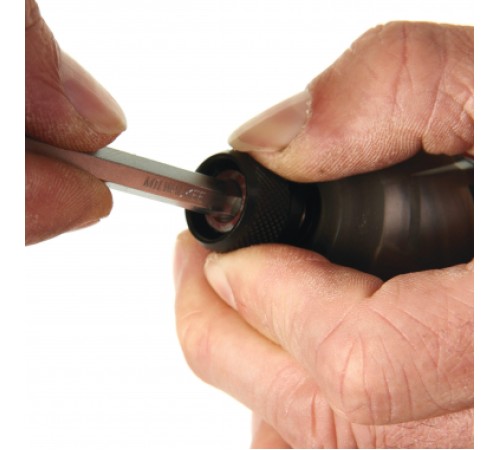 Винтоверт аккумуляторный Milwaukee M12 FQID-0 FUEL SURGE (Без АКБ и ЗУ)