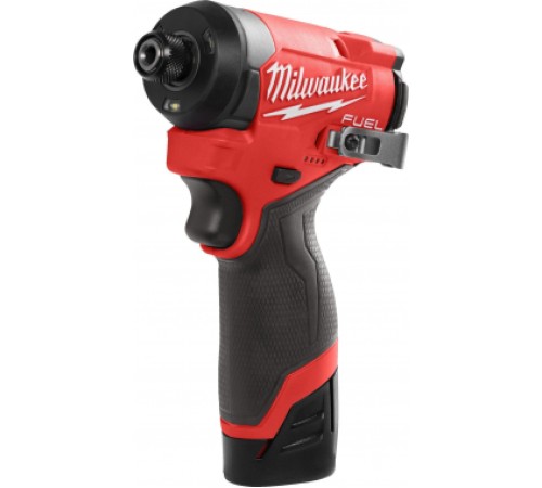 Винтоверт аккумуляторный Milwaukee M12 Fuel FID2-202X (2хАКБ и ЗУ)
