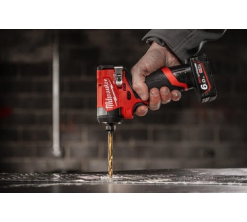 Винтоверт аккумуляторный Milwaukee M12 Fuel FID2-202X (2хАКБ и ЗУ)