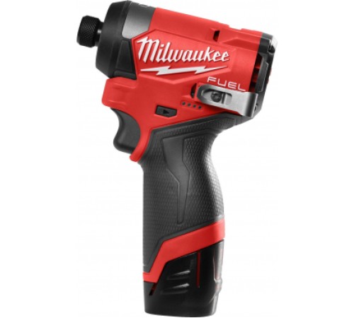 Винтоверт аккумуляторный Milwaukee M12 Fuel FID2-202X (2хАКБ и ЗУ)