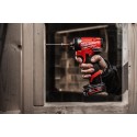 Винтоверт аккумуляторный Milwaukee M12 Fuel FID2-202X (2хАКБ и ЗУ)