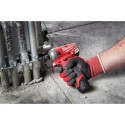 Винтоверт аккумуляторный Milwaukee M12 Fuel FQID-202X (2хАКБ и ЗУ)