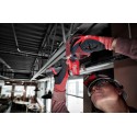 Винтоверт аккумуляторный Milwaukee M12 Fuel FQID-202X (2хАКБ и ЗУ)