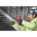 Винтоверт аккумуляторный Milwaukee M12 Fuel FQID-202X (2хАКБ и ЗУ)