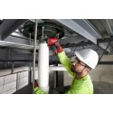 Винтоверт аккумуляторный Milwaukee M12 Fuel FQID-202X (2хАКБ и ЗУ)