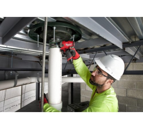 Винтоверт аккумуляторный Milwaukee M12 Fuel FQID-202X (2хАКБ и ЗУ)